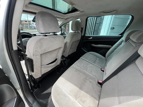 Peugeot 307 2.0 Xt Hatchback