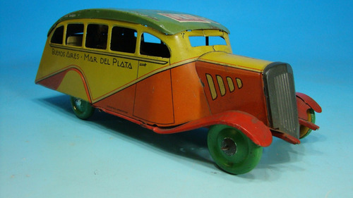 Matarazzo Micro-ómnibus 150-m 1946,,,, (Usado)