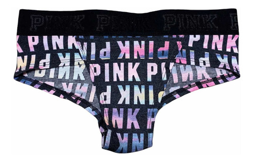 Bombacha Panty Cheeky Victorias Secret Medium Importada