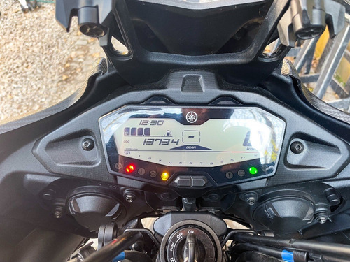 Imagen 8 de 13 de Yamaha Mt 07 Tracer Mt07 Tracer 700 (no Mt09 Tracer)