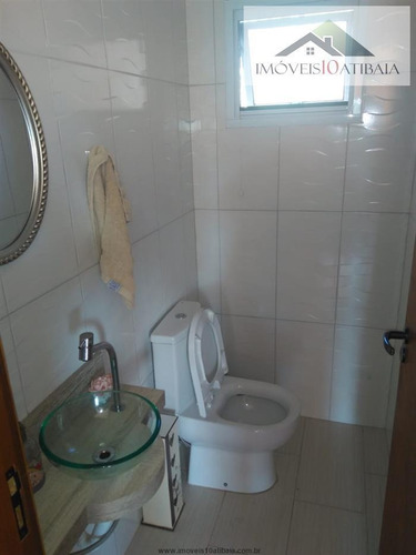 Chácaras Em Condomínio À Venda Em Atibaia/sp - Compre O Seu Chácaras Em Condomínio Aqui! - 1474892