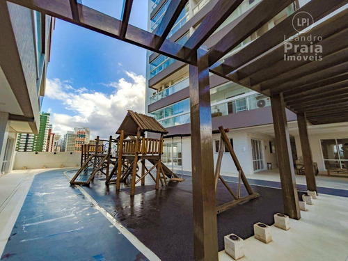 Imagem 29 de 30 de Apartamento 2 Quartos - 93 M² -r$ 690.000 - Forte - Praia Grande/sp - Ap0037