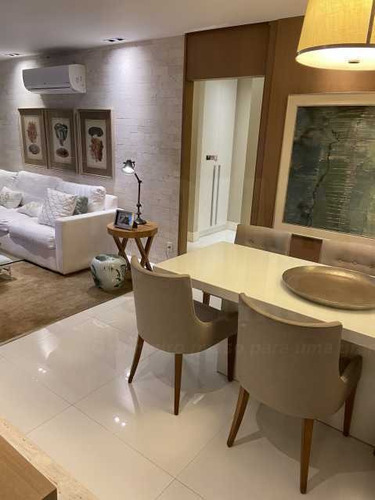 Imagem 3 de 15 de Apartamento-à Venda-barra Da Tijuca-rio De Janeiro - Peap30105