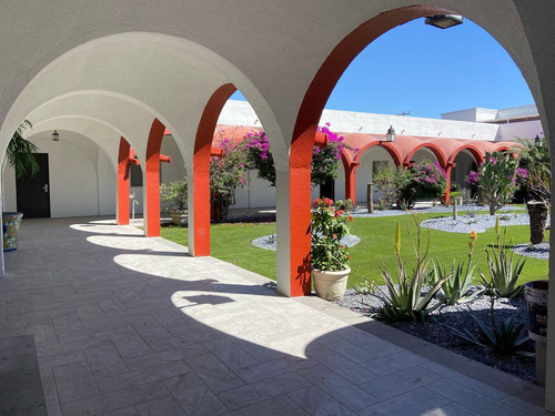 Departamento Renta Zona Tec Caracol Monterrey