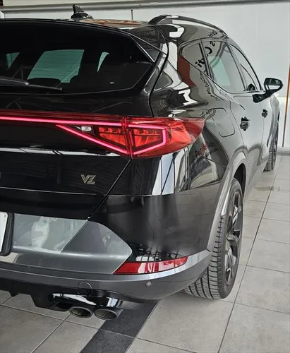 Cupra Formentor 2022