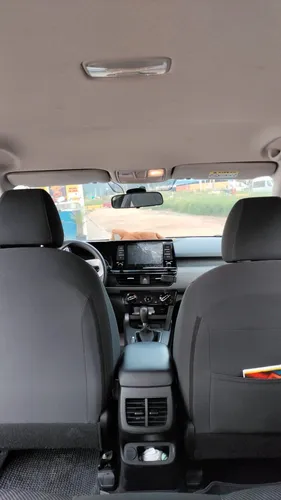 Kia Seltos 1.6l Emotion