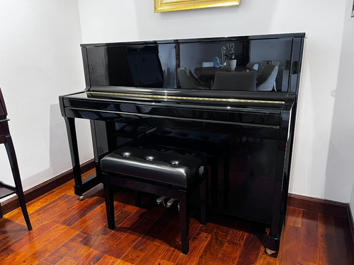 Piano Kawai K200 Con Banqueta Poco Uso