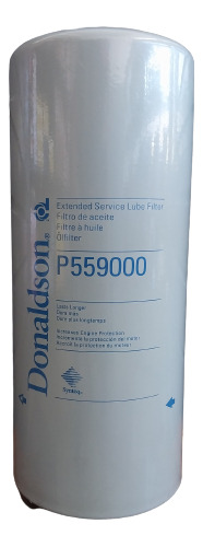 Filtro Aceite P559000 Lf9080 Lf14000nn Bd7154 57746 Lf9001