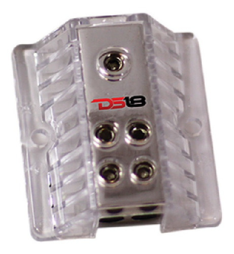 Bloque Distribuidor Ds18 Db1448 E1x4ga S4x8ga