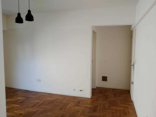 Departamento Alquiler 2 Ambientes