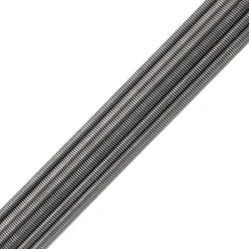 Varilla Roscada Whit 1.1/8 Pulida 1 Metro Fixo X 3u
