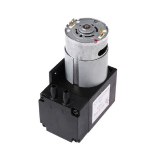 Arduino Bomba 12v De Ar Compressor 8 L/min Pronta Entrega