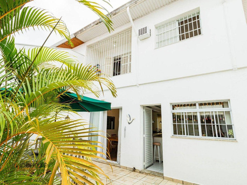 Imagem 2 de 25 de Lindíssima Casa Com 3 Dormitórios À Venda, 160 M² - Brooklin - São Paulo/sp - Ca0263