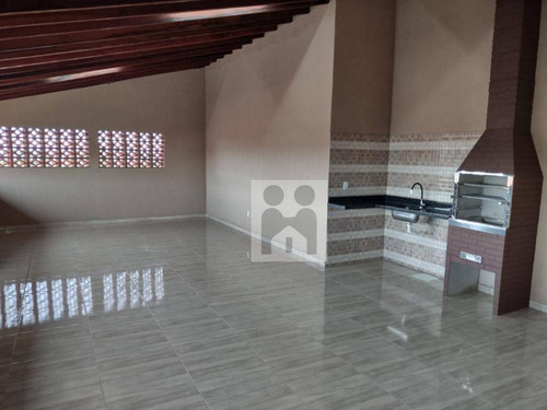 Imagem 1 de 15 de Casa Com 3 Dormitórios À Venda, 180 M² Por R$ 300.000 - Jardim Doutor Paulo Gomes Romeo - Ribeirão Preto/sp - Ca0996