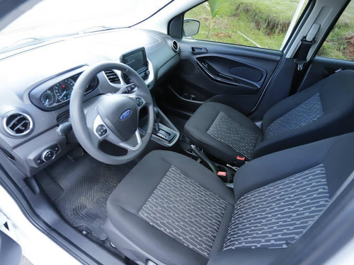 Imagem 7 de 15 de Ford Ka Sedan Sel 1.5 Flex Aut