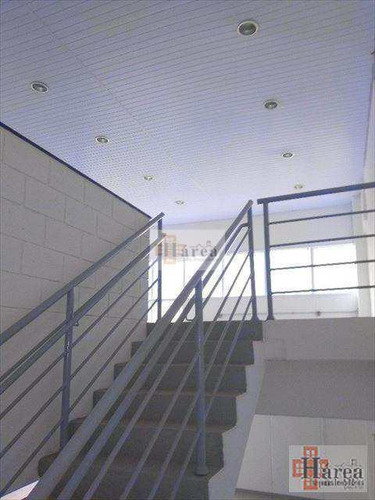 Imagem 29 de 30 de Galpão: Centro Empresarial Sorocaba / Sorocaba - V13222