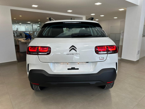 Citroën C4 Cactus Citroën C4 Cactus Feel 1.6