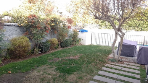 Casa En Venta De 4 Dorm. Latadia/manquehue/sebastian Elcano