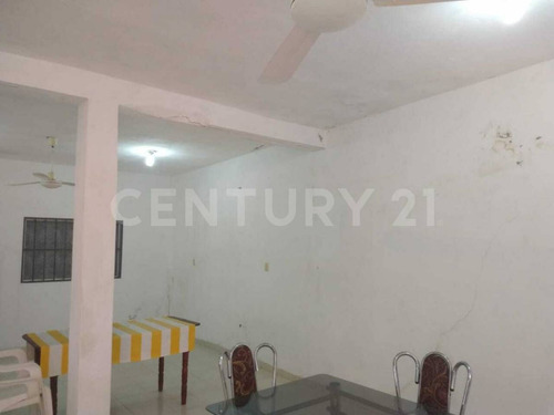 Imagen 13 de 20 de Casa En Venta En Tecolutla Veracruz A Tres Calles De La Playa