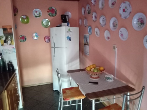 Vendo Hermosa Casa 3 Dormitorios Joaquin Suarez