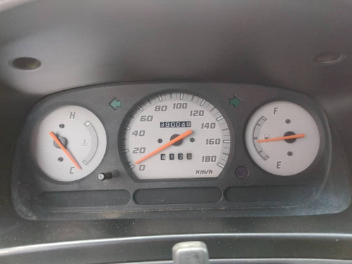 Imagen 9 de 9 de Toyota Terios