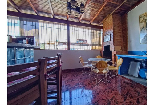 Apartamento Ph Sierra Brava El Paramo Las Minas San Antonio