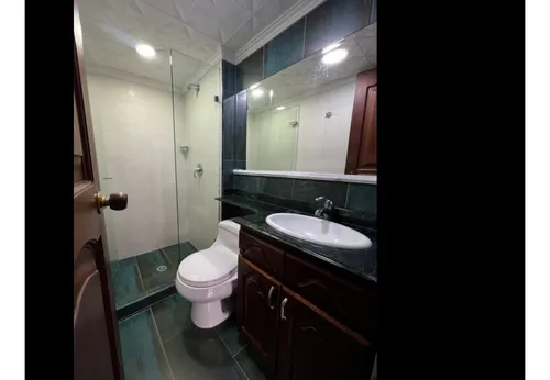 Apartamento En Venta En Los Colores
