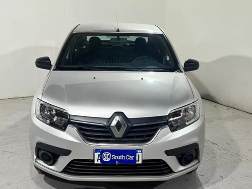 Renault Logan 1.6 16v Life