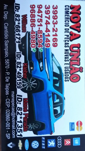 Sucatas Hyundai Tucson Peças Em Geral