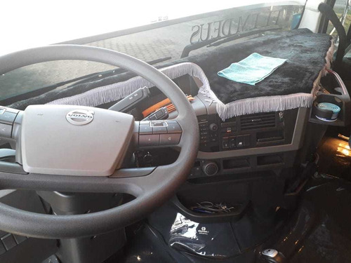 Volvo Fh 460 6x2 2020 0km- Temos Diversos Agios Para Usados