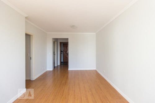 Apartamento À Venda - Santana, 3 Quartos, 81 - S893116502