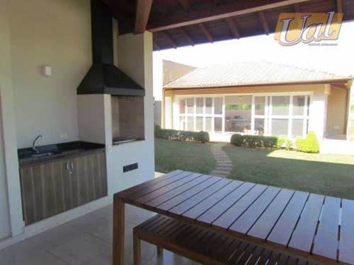 Imagem 14 de 30 de Sobrado Com 3 Dormitórios À Venda, 452 M² Por R$ 5.400.000,00 - Condominio Estância Parque De Atibaia - Atibaia/sp - So1142