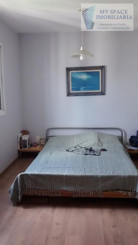 Imagem 5 de 10 de Apartamento Residencial À Venda, Tatuapé, São Paulo. - Ap1371
