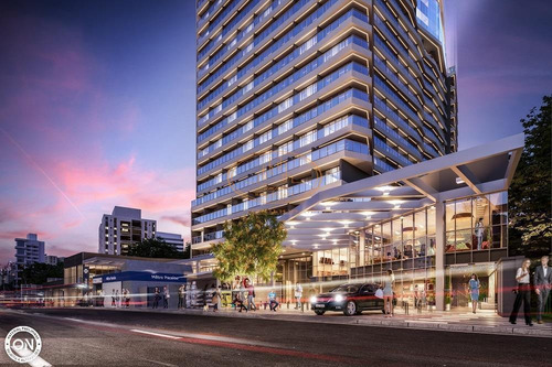 Apartamento Com 1 Dormitório(s) Localizado(a) No Bairro Vila Mariana Em São Paulo / São Paulo - 6782:912307