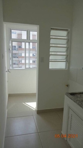 Imagem 17 de 24 de Kitnet Com 1 Dormitório Para Alugar, 40 M² Por R$ 1.580,00/mês - Sumaré - São Paulo/sp - Kn0159