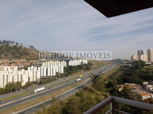 Imagem 13 de 15 de Apartamento Para Venda Em Jundiaí, Parque União, 2 Dormitórios, 1 Suíte, 2 Banheiros, 1 Vaga - 1442_2-1762858