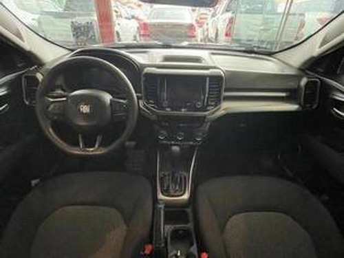 Fiat Toro 1.8 16V EVO FLEX ENDURANCE AT6