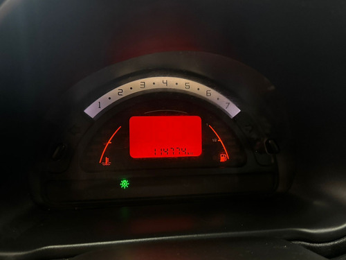 Citroën C3 1.6 16v Exclusive Solaris Flex Aut. 5p