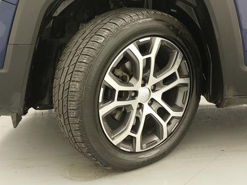 Jeep Renegade 1.3 T270 TURBO FLEX LONGITUDE AT6
