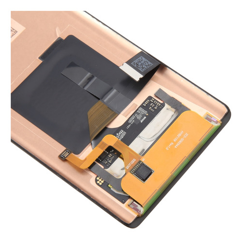 Compatible Para Pantalla Original Sharp Aquos R6 Y Panel