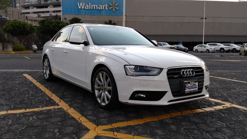 Imagen 3 de 15 de Audi A4 2013 - Isdafa