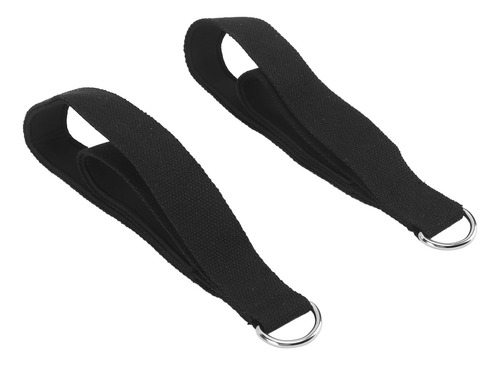 Correa De Ejercicio Con Forma De Anillo En D Para Pilates, 2