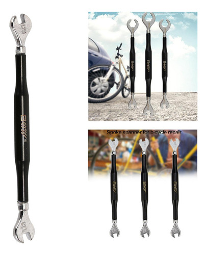 . Herramienta Correcta For Llantas De Bicicleta De Acero De