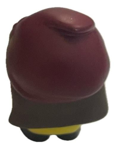 Figura De Ação Heidi Coadjuvante Namorada Do Eric South Park