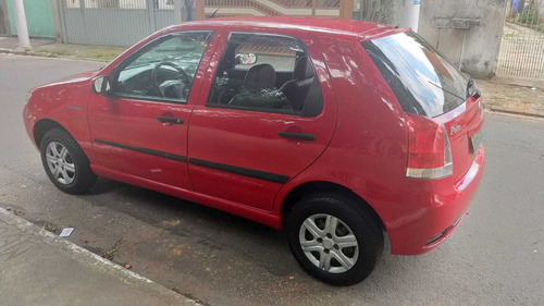 Fiat Palio 2007 Financiamento Com Score Baixo Score Baixo