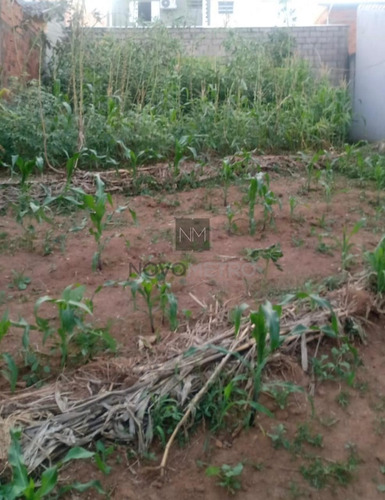 Imagem 2 de 2 de Terreno À Venda Em Parque Jambeiro - Te005698