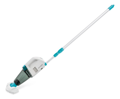 Aspirador Manual Recargable Para Piscina O Spa Intex Zr100