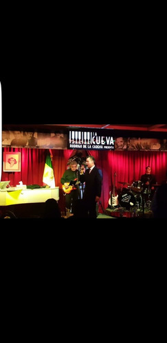 Imagen 5 de 5 de Imitador De José José, Juan Gabriel, Luis Miguel, Alex Etc..