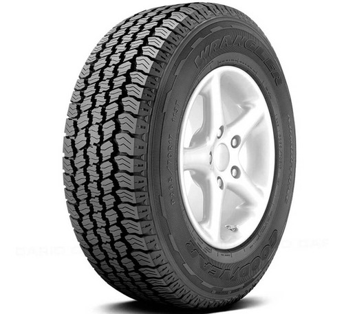 Llanta Goodyear Lt265/75r16 Wrangler  Armortrac  119/116r 8c