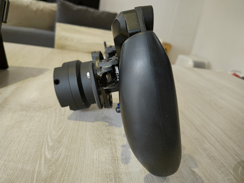 Volante Cube Controls Formula Pro Wireless Para Pc (Usado)